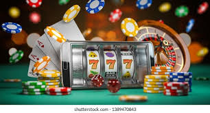 Experience the Thrill at King’s Chip Casino -1617193467