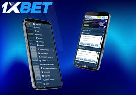 Experience the Thrill of Betting with the 1xBet App -1431311701