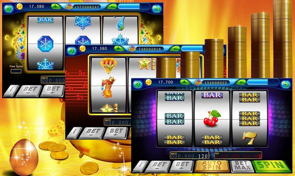 Experience the Thrill of Slots Muse Casino