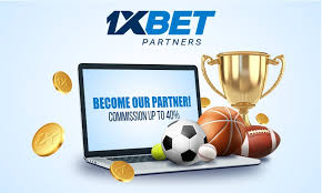 Explore the 1xBet App Your Gateway to Seamless Betting -1484819701