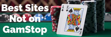 Exploring Casinos Not on Gamstop UK A Comprehensive Guide 979891205