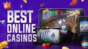 How Mobile Casinos Are Dominating the Gambling Industry