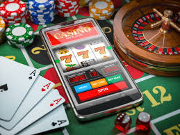 How Mobile Casinos Are Dominating the Gambling Industry