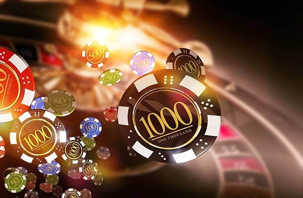 JackpotCity Casino The Ultimate Online Gaming Experience