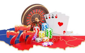 Online české casino - Hrajte z pohodlí domova