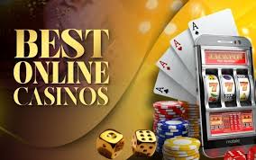 Secure Mobile Casino Apps A Comprehensive Guide
