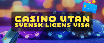 Skattefria Casino Utan Svensk Licens – Dina Alternativ Skattefria Casino Utan Svensk Licens – Dina Alternativ