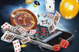 The Future of Gaming Casino Platforms Powered by Machine Learning