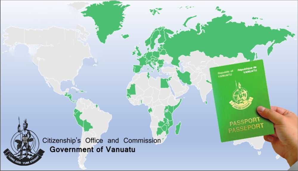 Understanding the Cost of a Vanuatu Passport Investment, Benefits, and Processes