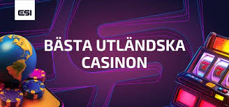Utländska Casino Utforska Spelvärlden Utanför Sverige 685496830