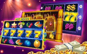 Your Ultimate Casino Destination for Slot Games