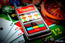 Your Ultimate Casino Destination for Slot Games