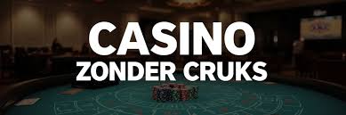 Beste Casino zonder CRUKS - Ontdek de Top Opties -764052153