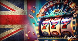 Discover the Thrills of Casino Lucky Mister 1189127408