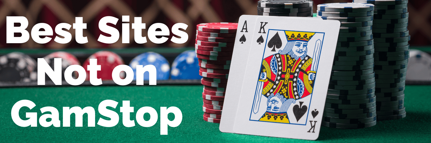 Discover the World of Non GamStop Casinos -1932907466