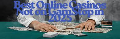 Discover the World of Non GamStop Casinos -1932907466