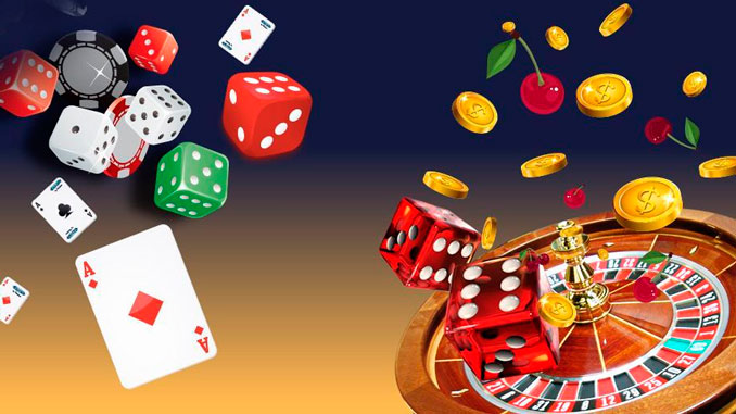 Experience Thrilling Gaming at Instaspin Casino