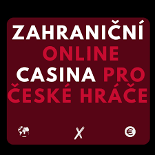 Zahraniční casino bonus za registraci Jak získat maximální výhody