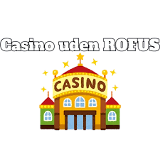 Bedste Casinoer uden MitID 2026 436996722