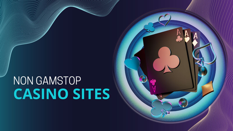 Discovering Live Dealer Casinos Not on GamStop 1845334237