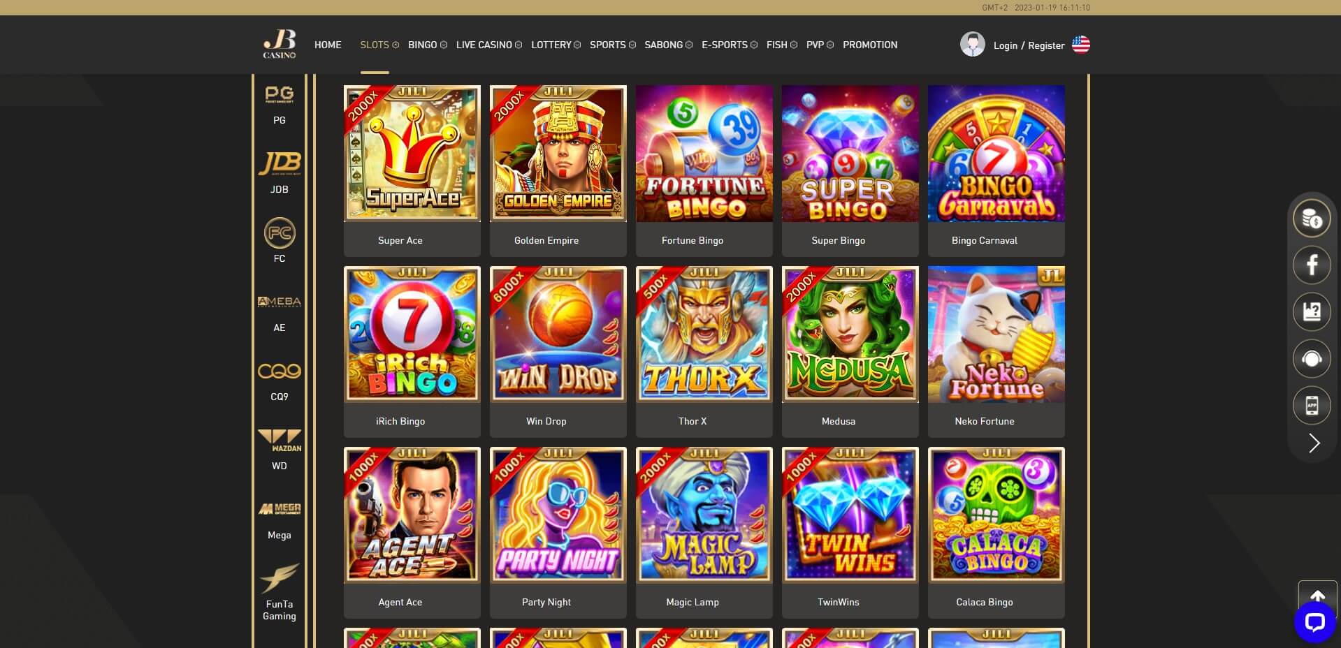 Experience the Thrill of JB Casino Bangladesh -312363872 Experience the Thrill of JB Casino Bangladesh -312363872