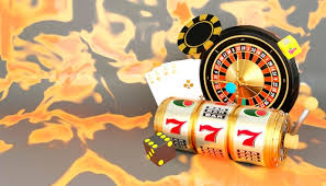 Experience the Thrill of Online Gaming with Casino Midas