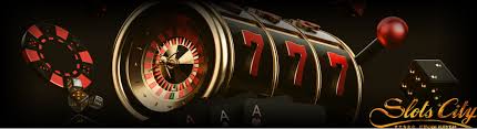 Exploring the Exciting World of Online Casino Slotit UK