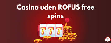 Free Spins Casino i Danmark Alt Du Behøver At Vide