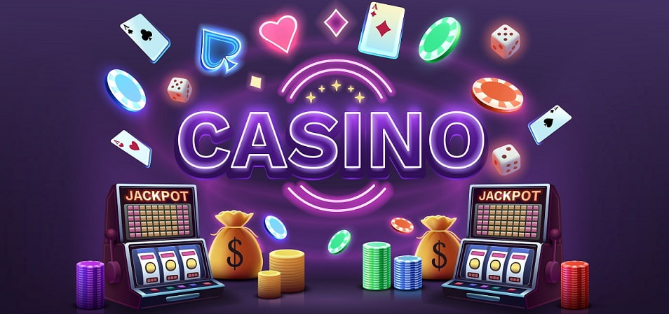 Free Spins Udenlandske Casino Alt Du Behøver at Vide