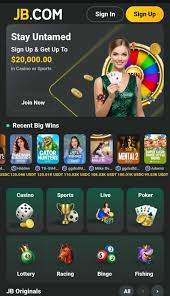 JB Casino Online The Premier Platform for Gaming Enthusiasts