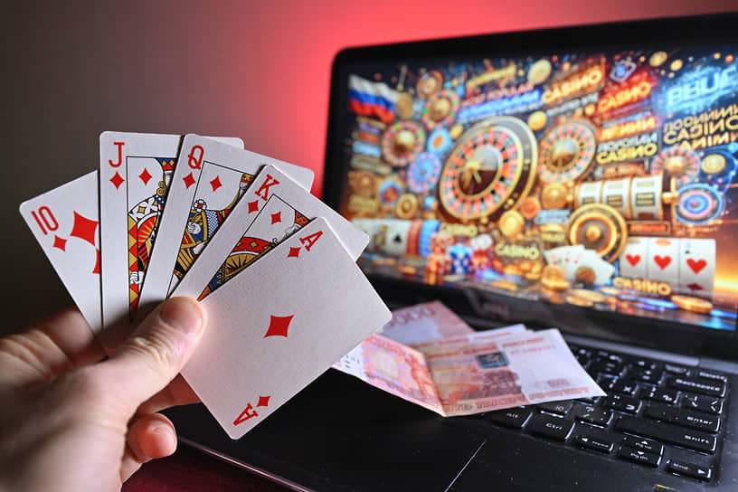 Kazino uz Your Ultimate Guide to Online Gambling in Uzbekistan