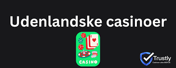 Nye Danske Online Casinoer Uden Spillicens - 2023