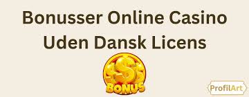 Opdag De Bedste Free Spins i Dag