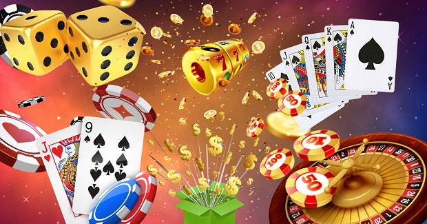 Oplev Casino Online Uden Rufus - Din Guide til Spiloplevelser