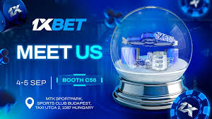 1xBet Cameroon Your Ultimate Online Betting Experience -1177712918