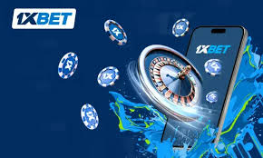 1xbet India APP Уникальный опыт ставок на спорт 1xbet India APP Уникальный опыт ставок на спорт