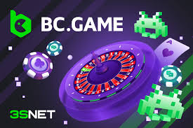 BC.Game Online Casino and Sportsbook A Comprehensive Guide