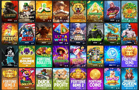 BC.Game Online Casino and Sportsbook A Comprehensive Guide