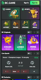 BC Game Online Crypto Casino A New Era of Gaming 2131658722 BC Game Online Crypto Casino A New Era of Gaming 2131658722