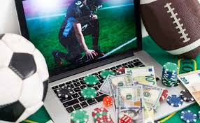 BetAndreas İdman, Bahis və Casino Dünyasına Səyahət
