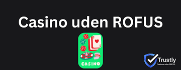 Betting Uden Om Rufus Guide til Sikker Spiloplevelse