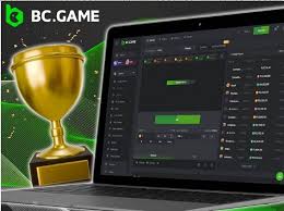 Experience Excitement at BC.Game Casino