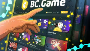 Experience Excitement at BC.Game Casino