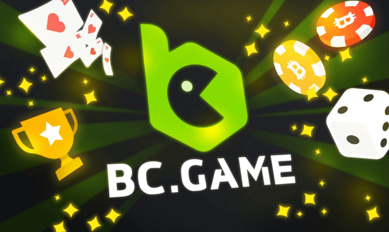 Exploring BC.Game The Future of Online Gambling in Ukraine