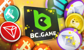 Exploring BC.Game The Future of Online Gambling in Ukraine
