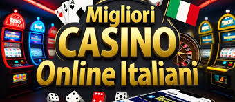 Guida ai Casinò Europei Disponibili in Italia