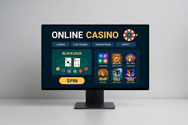 Online CZ Casino - Vše, co potřebujete vědět o českých online kasinech