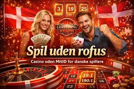Oplev Fordelene ved Udenlandske Casinoer En Guide til Spil og Underholdning
