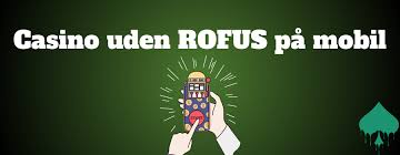 Spil Casino Uden Om Rufus En Guide til Ansvarligt Spil Spil Casino Uden Om Rufus En Guide til Ansvarligt Spil