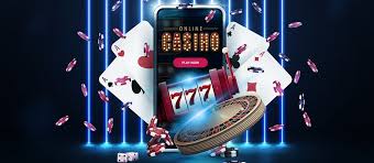 Spil Trygt på Casino Online Uden ROFUS